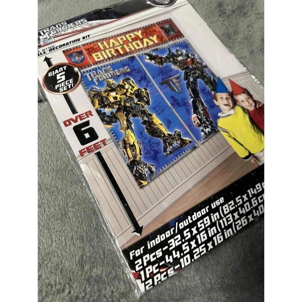 Amscan hard find